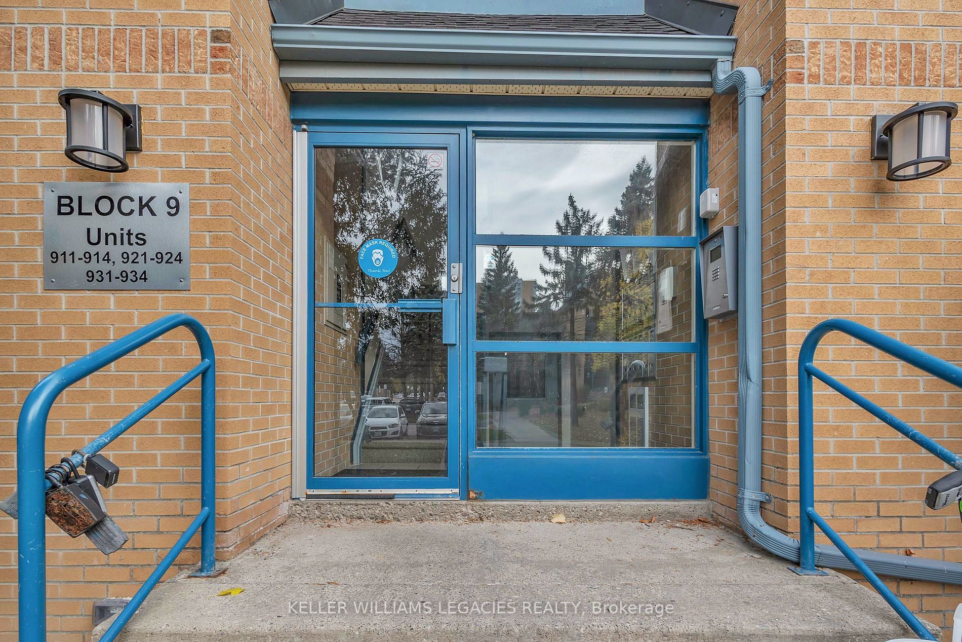 95 Trailwood Dr, #922
