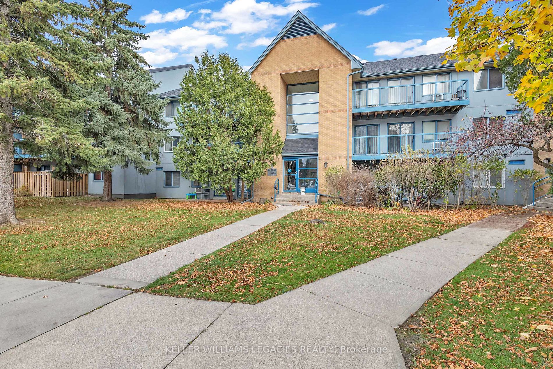 95 Trailwood Dr, #922