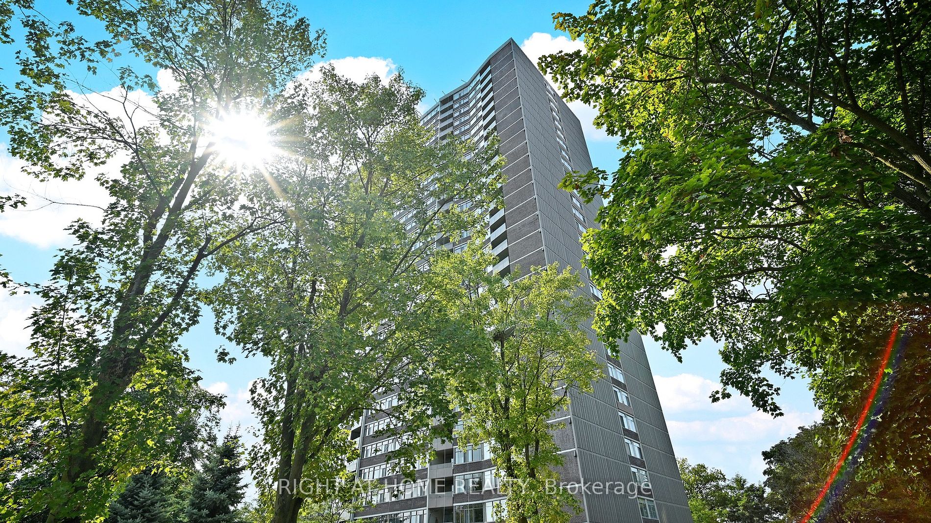 3100 Kirwin Ave, #2001