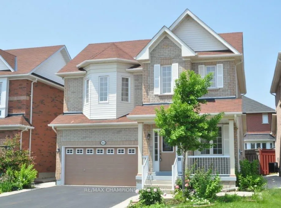 104 Masters Green Cres