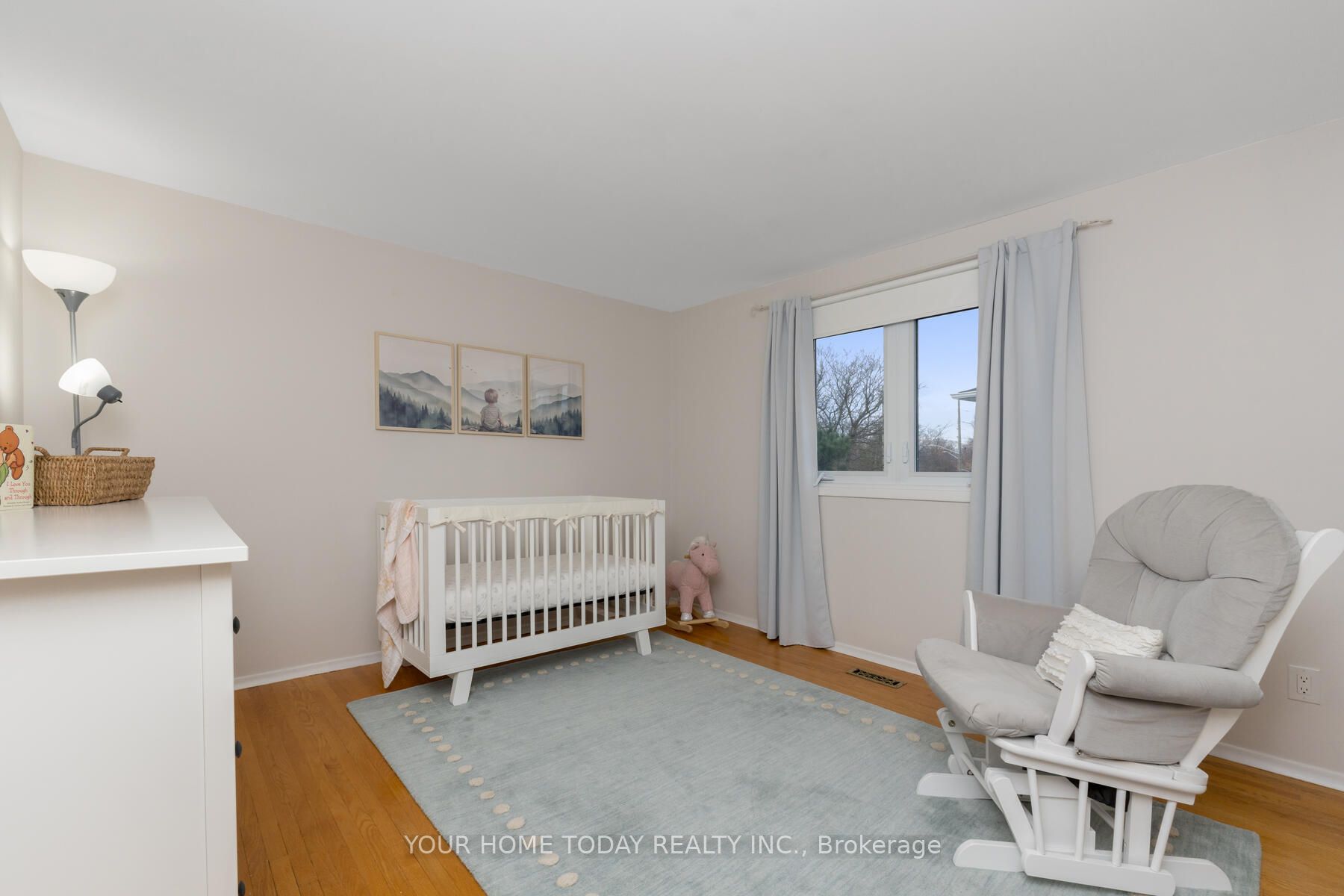 3 Regan Cres