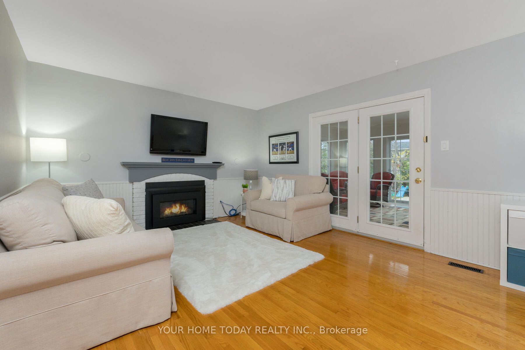 3 Regan Cres