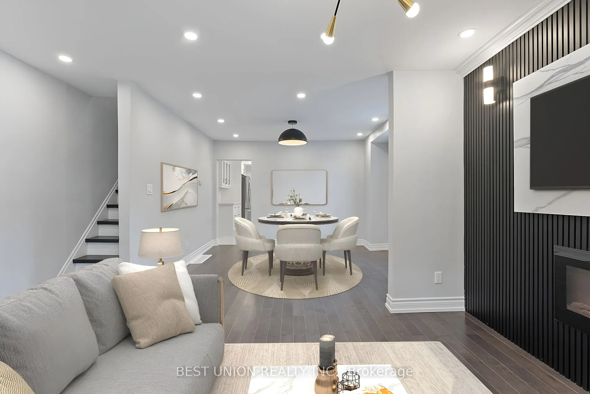15 Burlington St