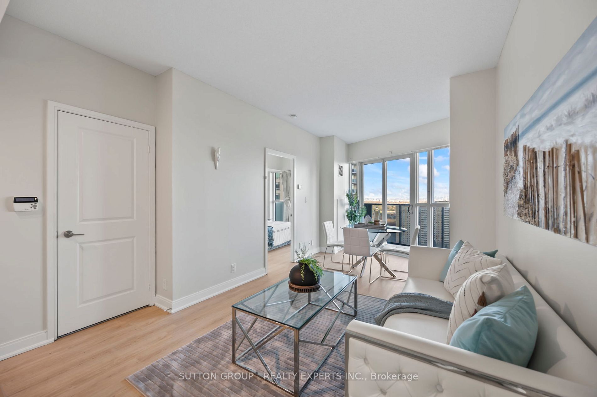 60 Absolute Ave, #1901