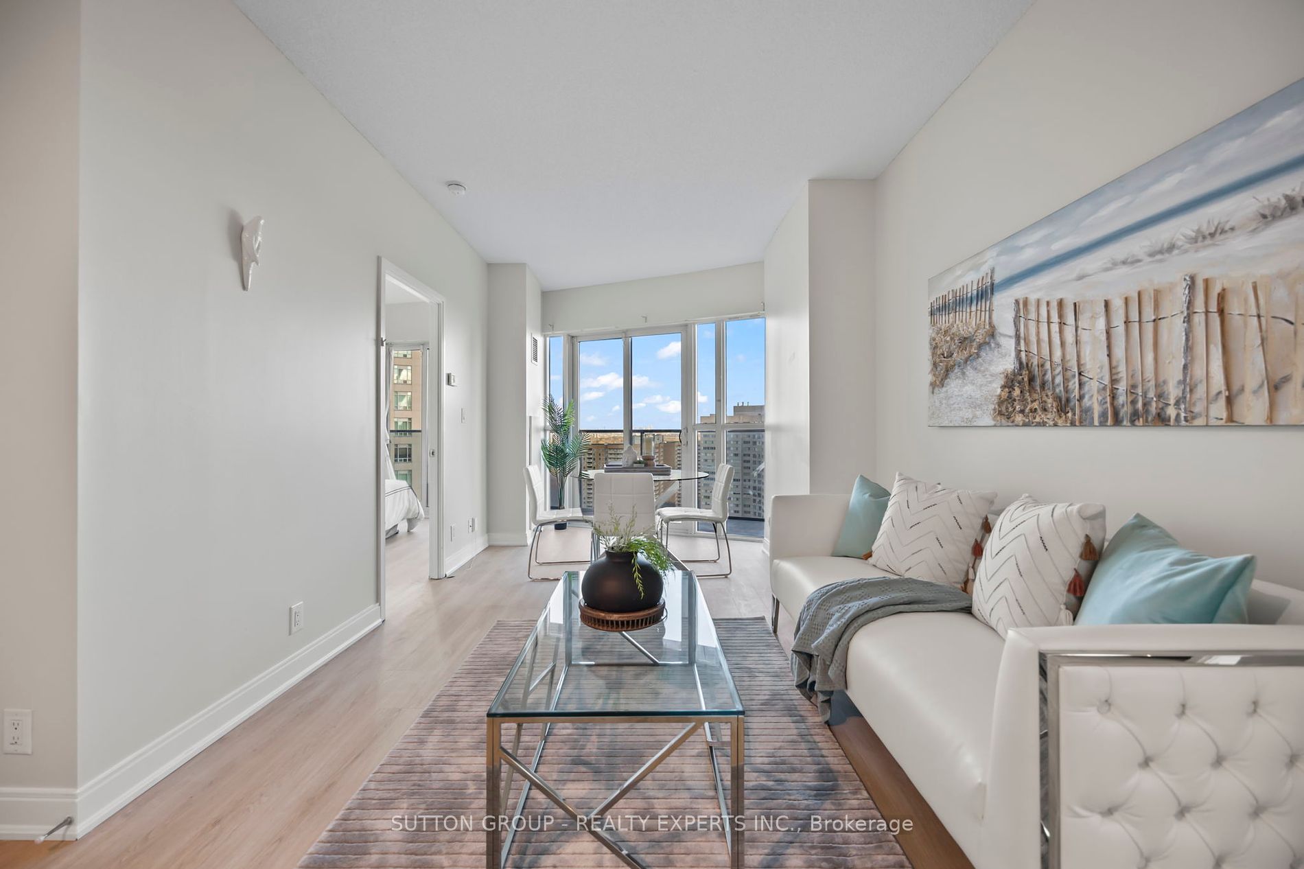 60 Absolute Ave, #1901