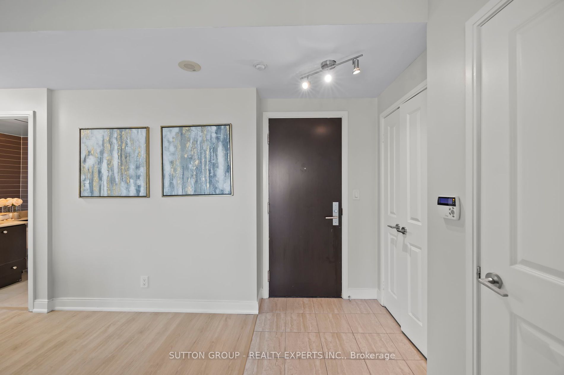 60 Absolute Ave, #1901