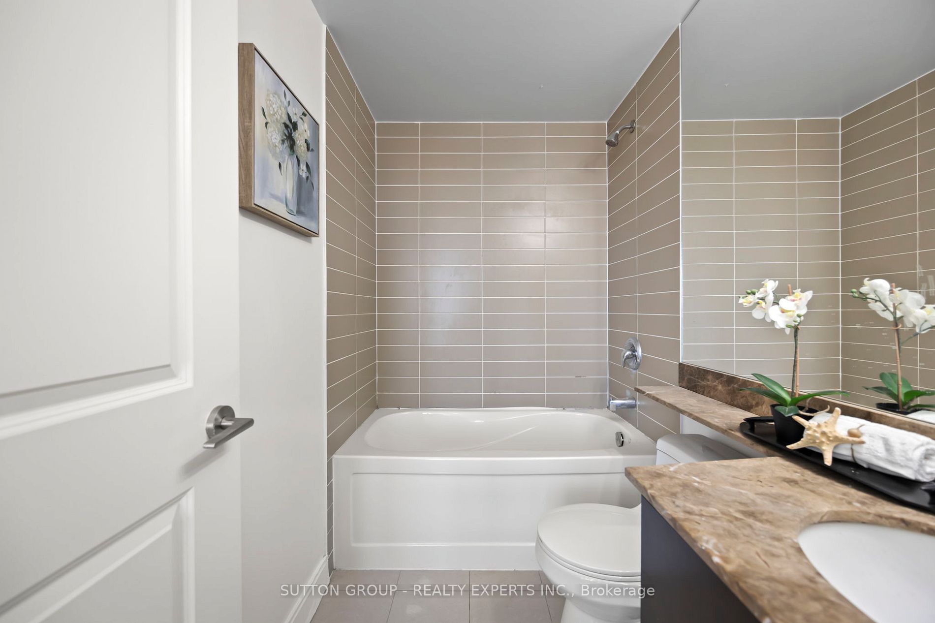 60 Absolute Ave, #1901