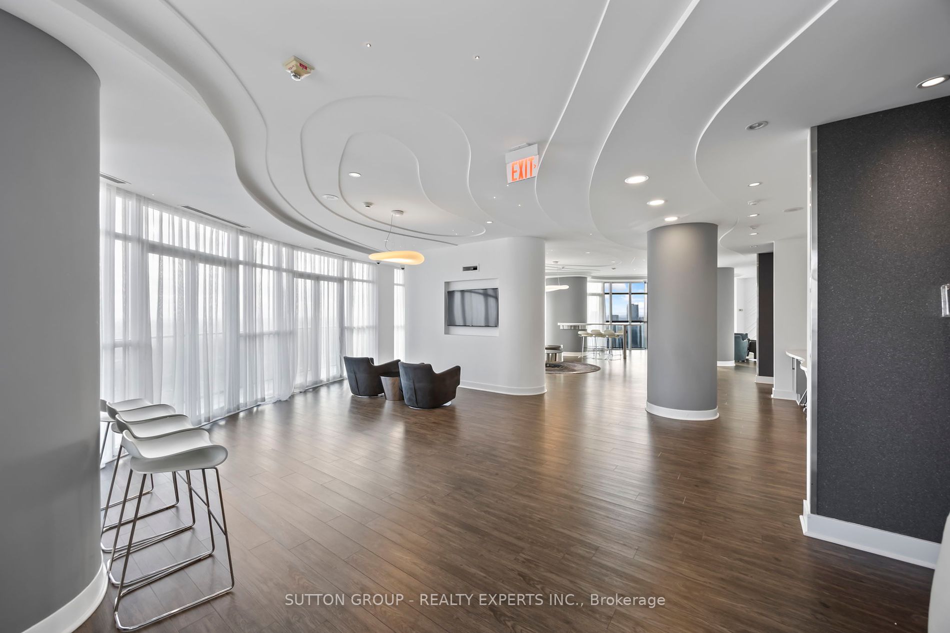 60 Absolute Ave, #1901