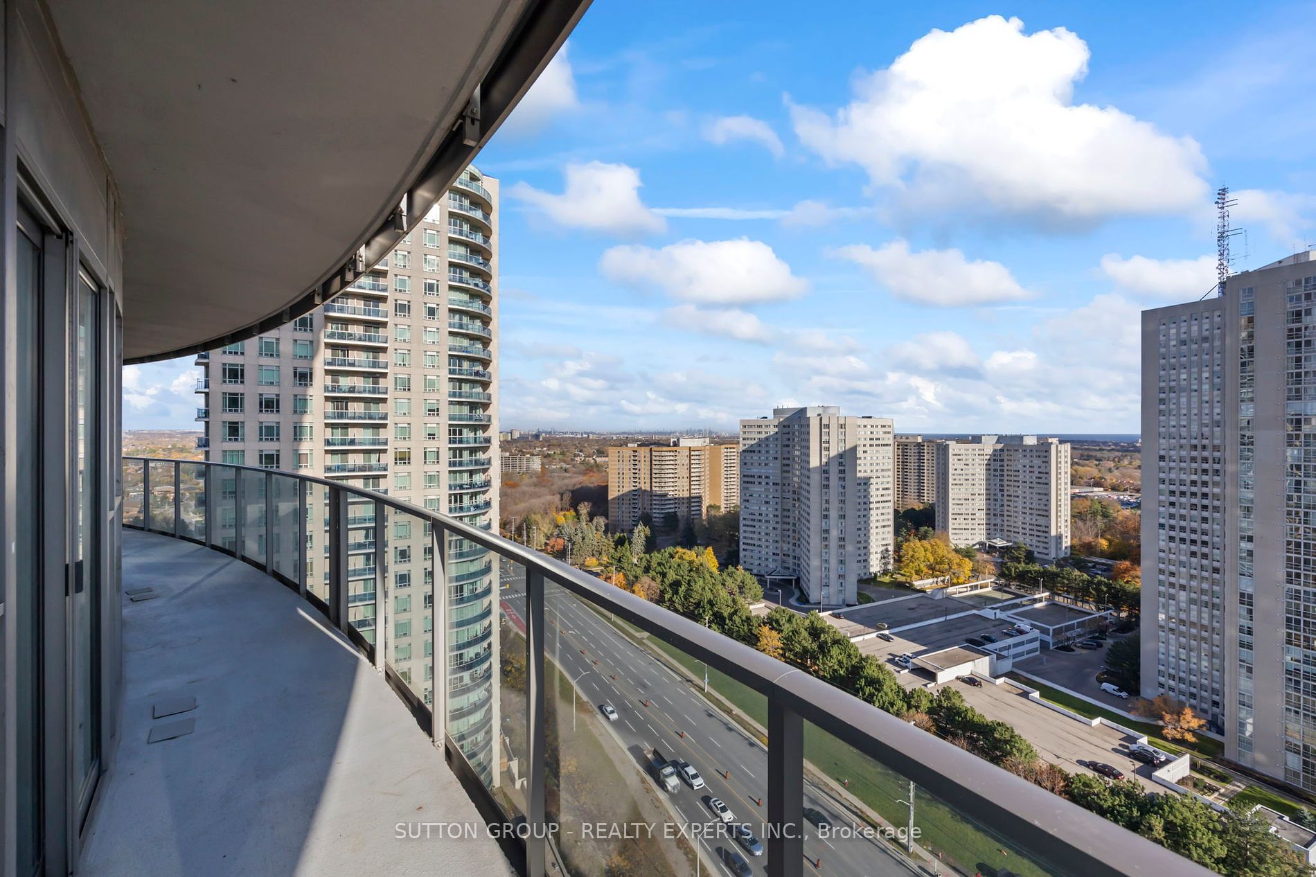 60 Absolute Ave, #1901