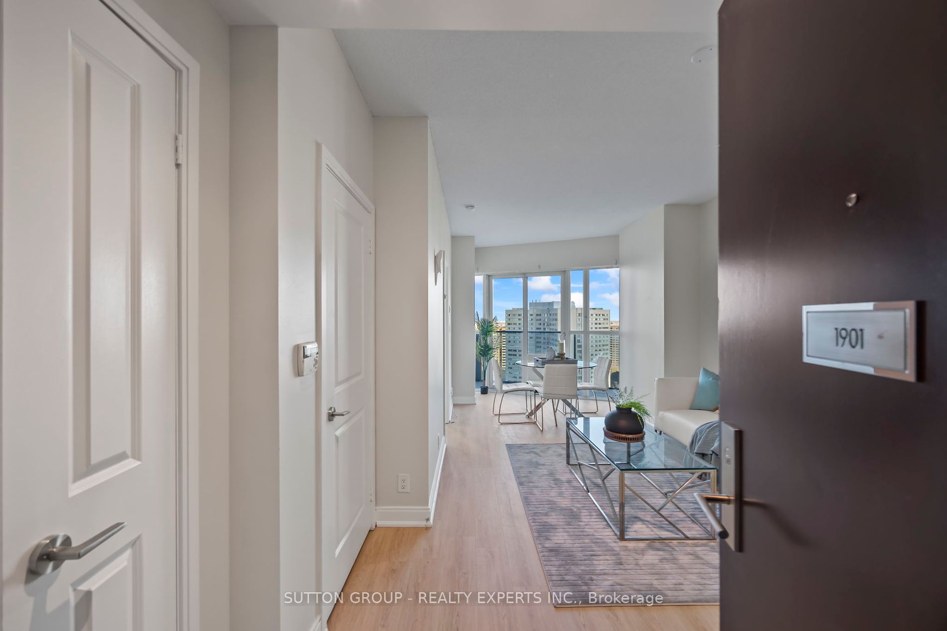 60 Absolute Ave, #1901