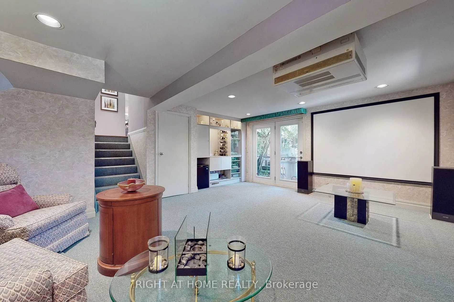 41 Mansfield St