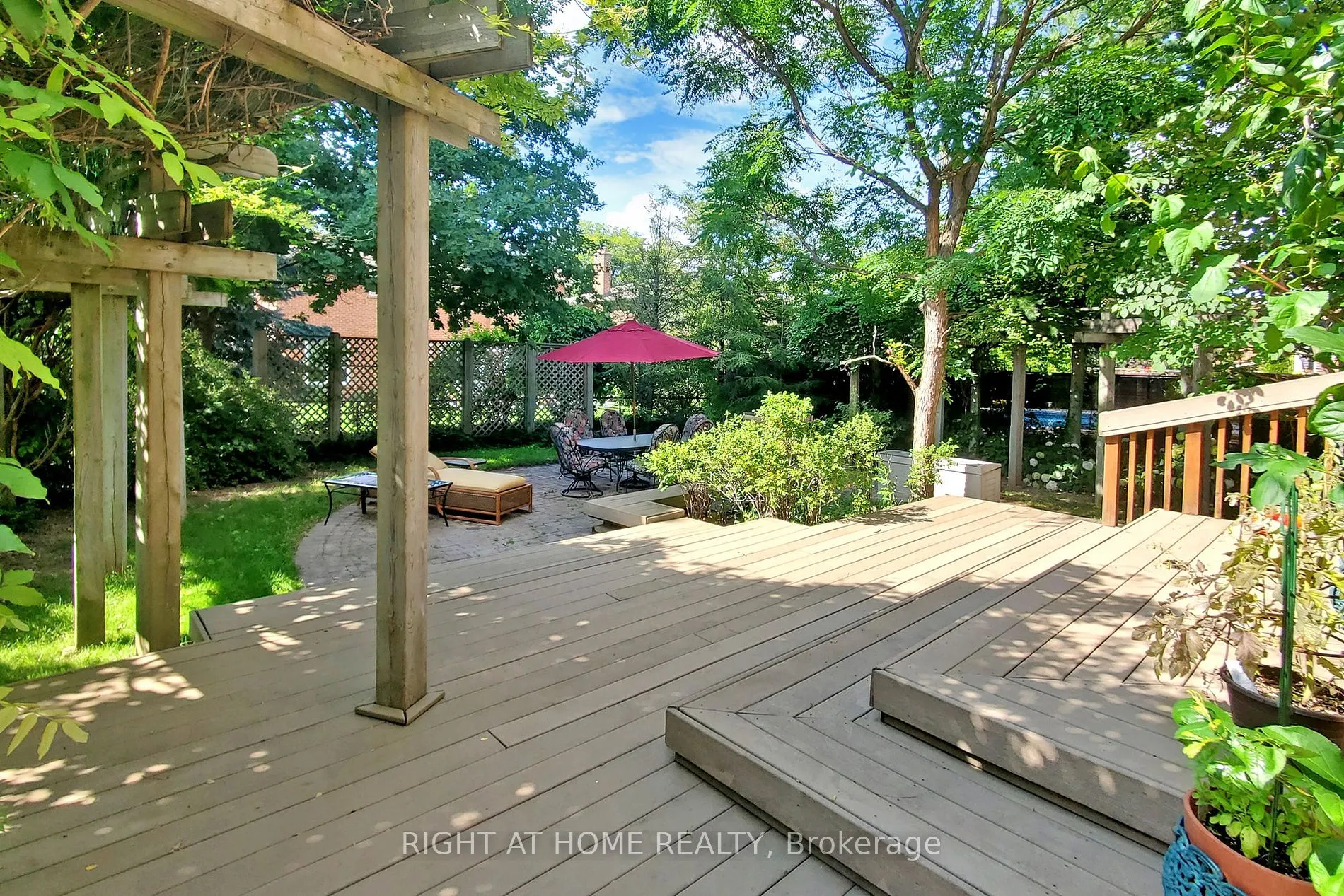 41 Mansfield St