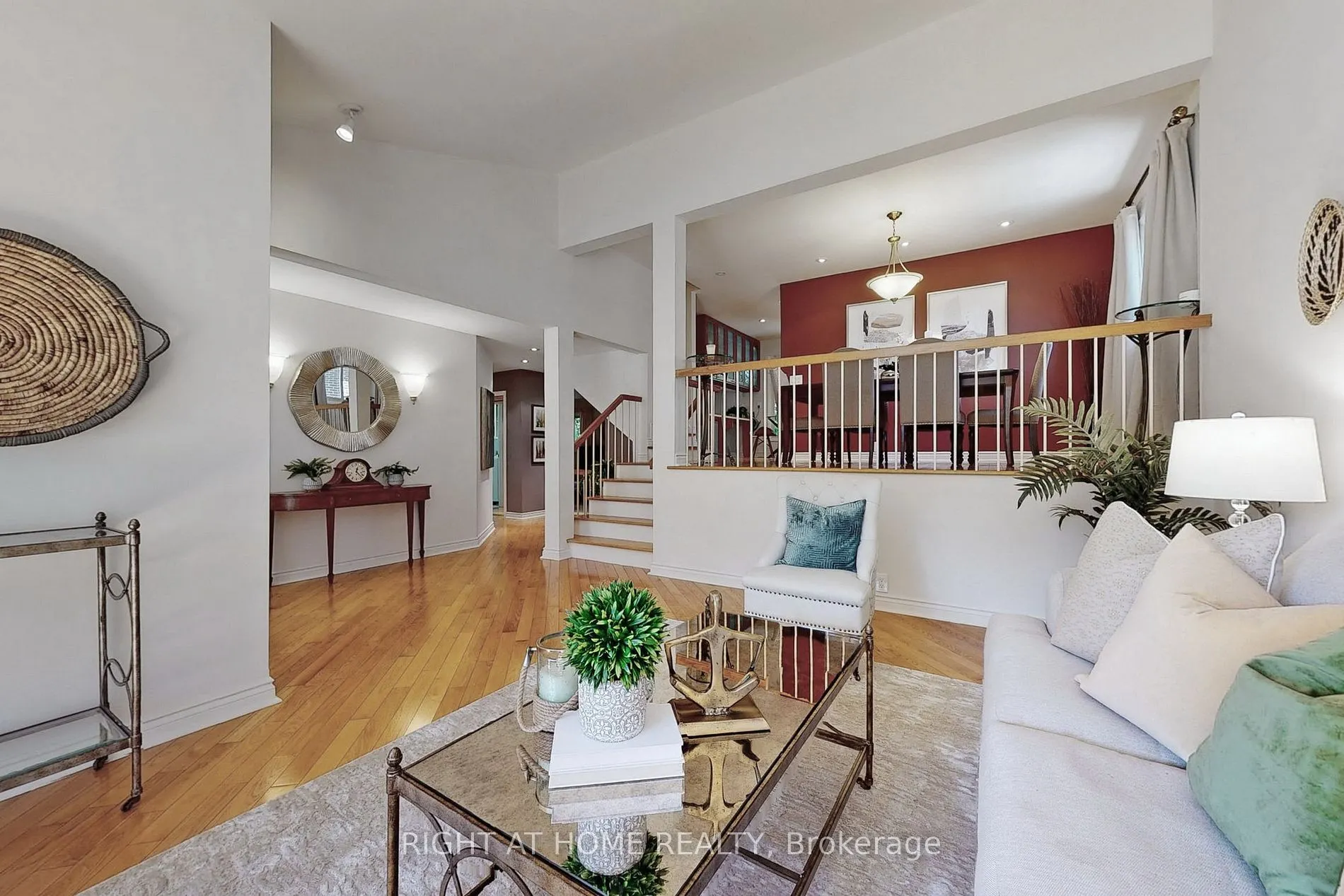 41 Mansfield St