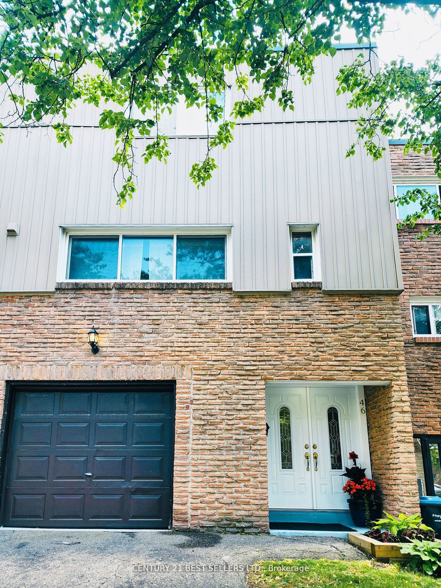400 Bloor St, #46