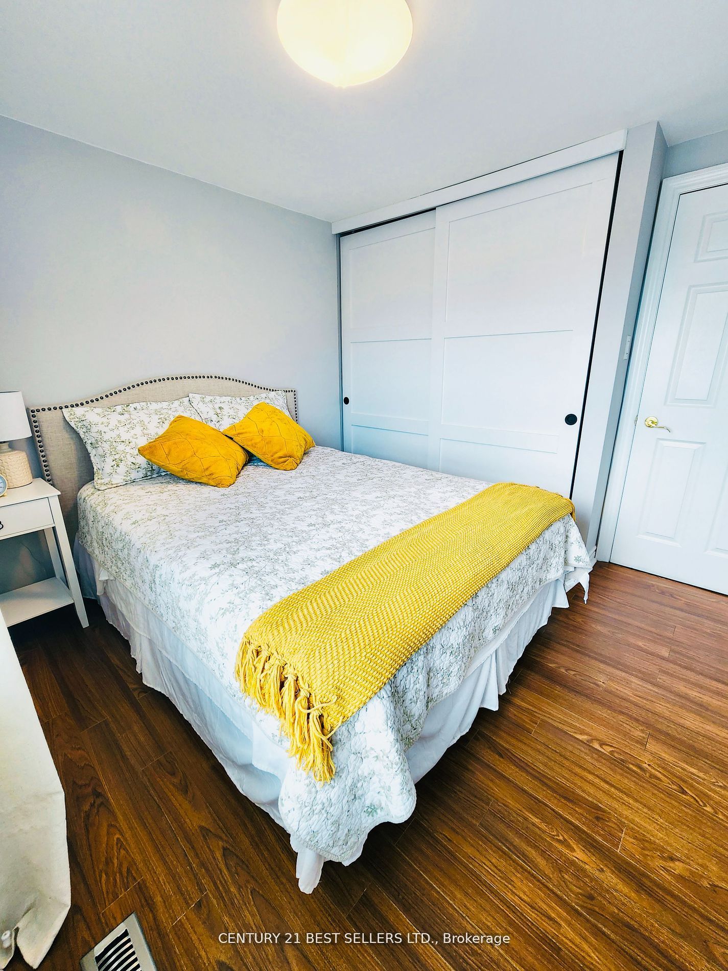 400 Bloor St, #46