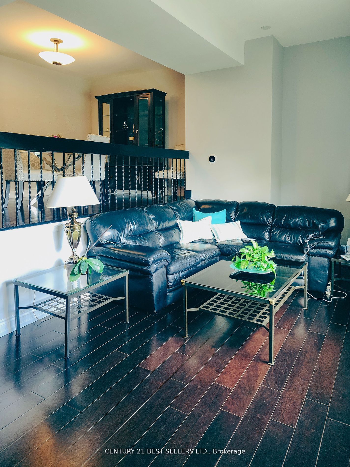 400 Bloor St, #46