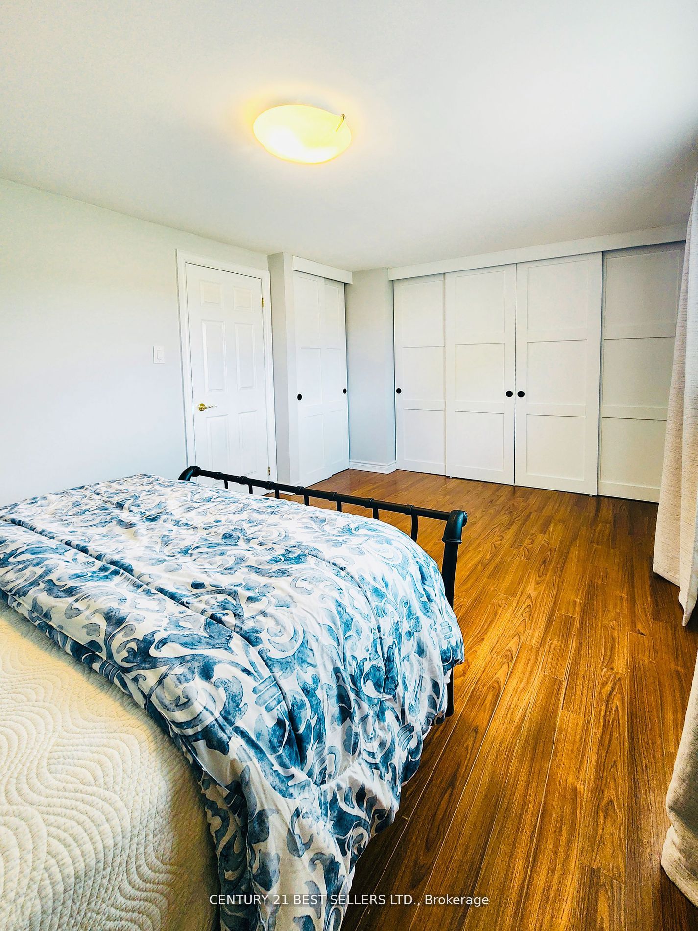 400 Bloor St, #46