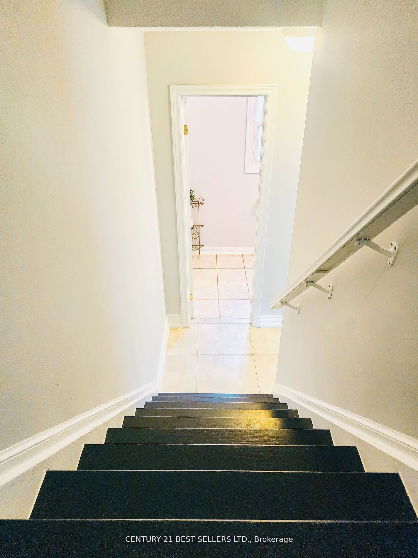 400 Bloor St, #46
