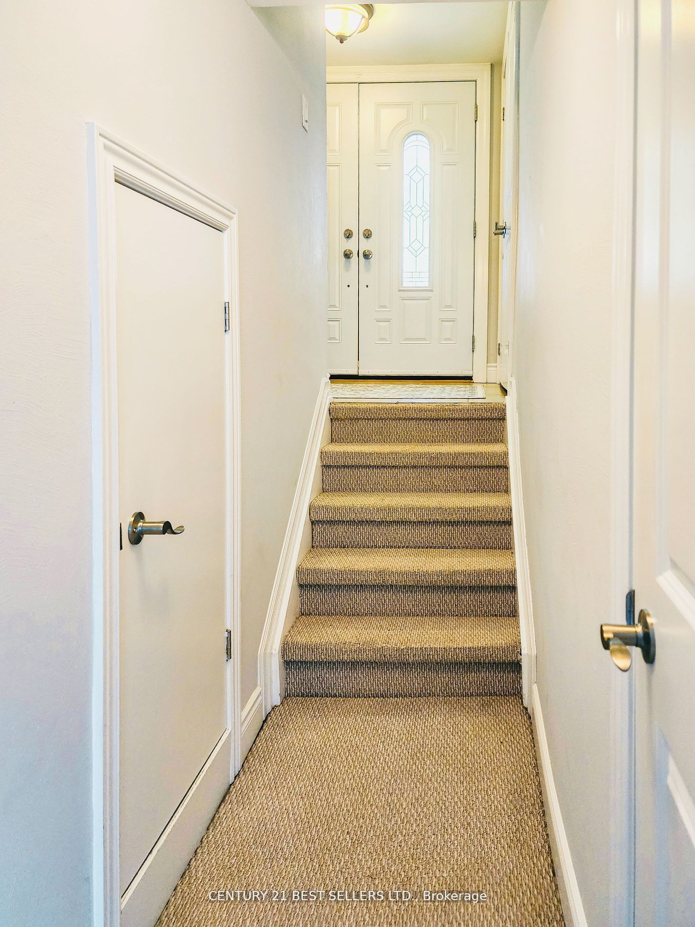 400 Bloor St, #46