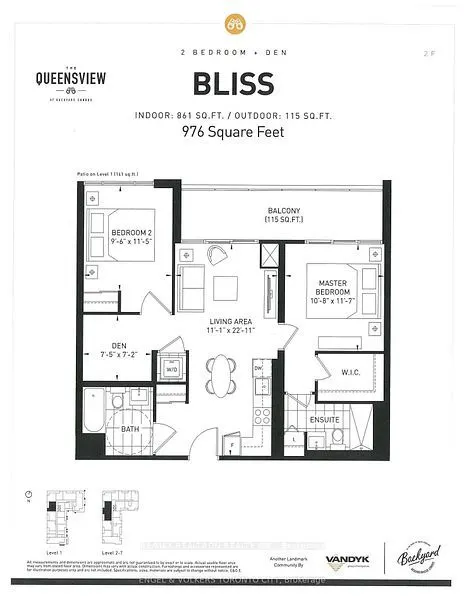 25 Neighbourhood Lane, #208