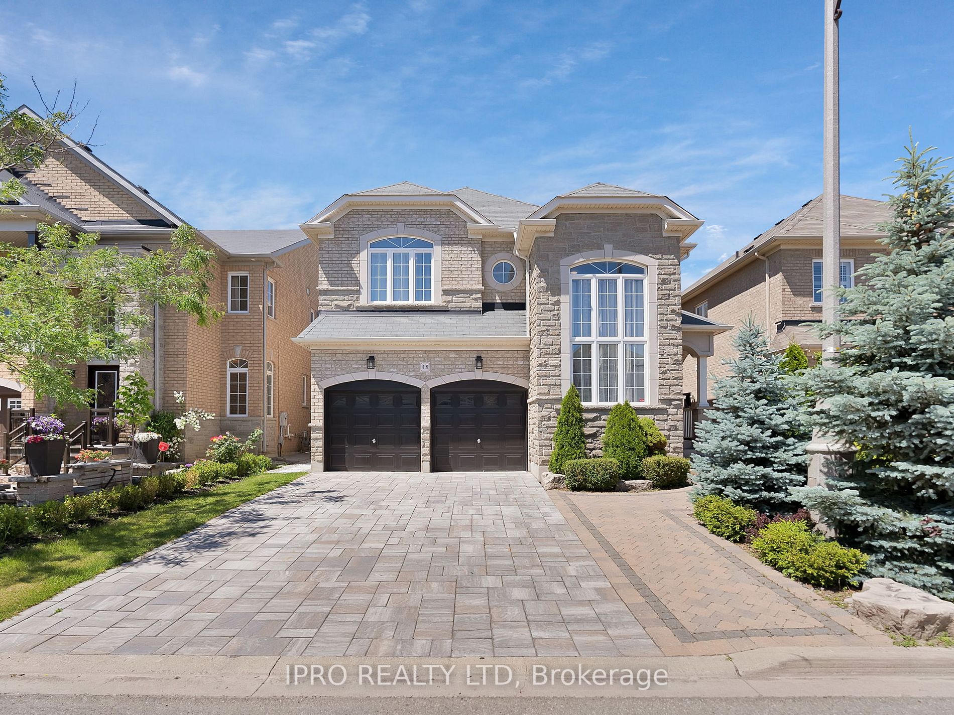 15 Oakhaven Rd