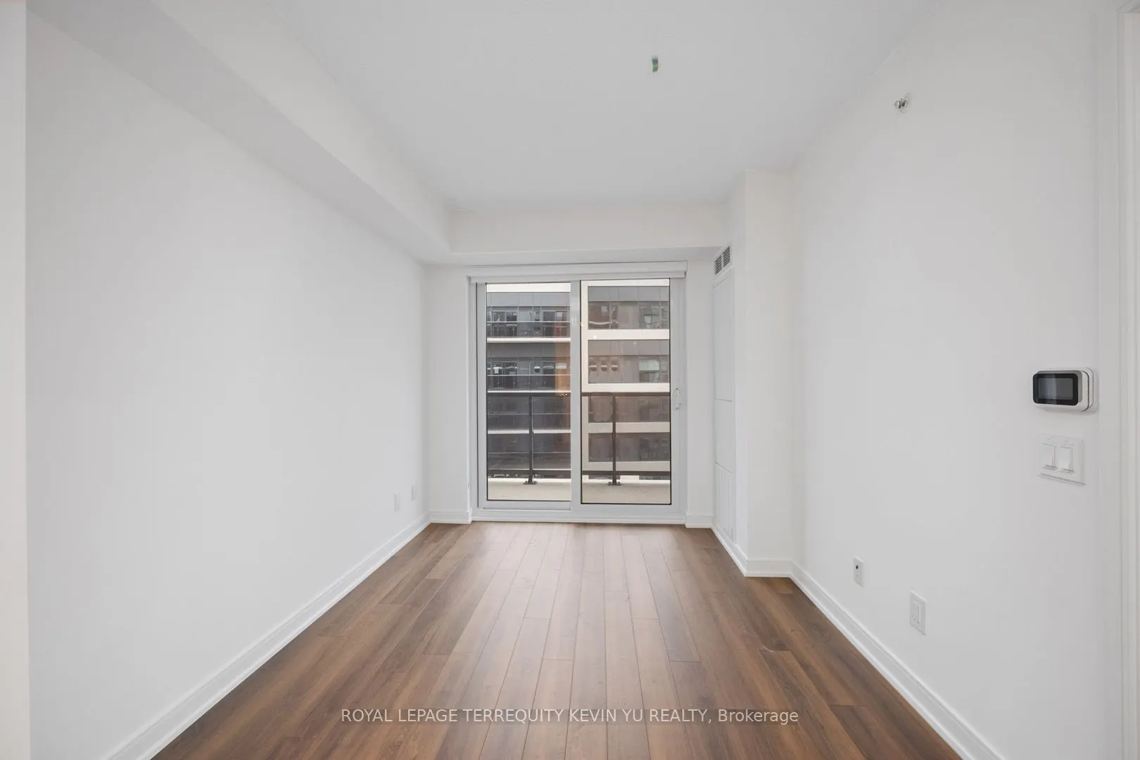 30 Samuel Wood Way, #1907