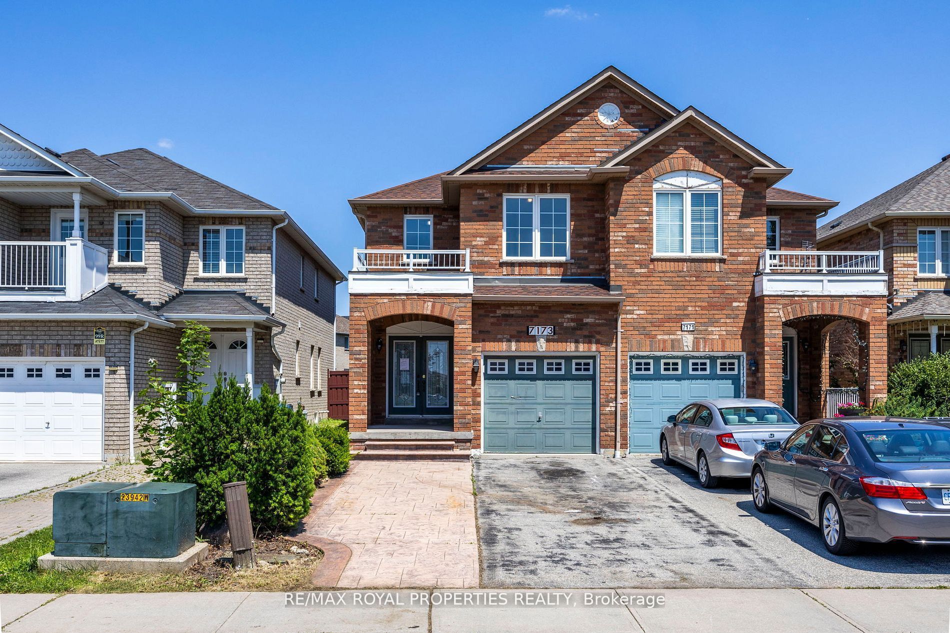 7173 Village Walk