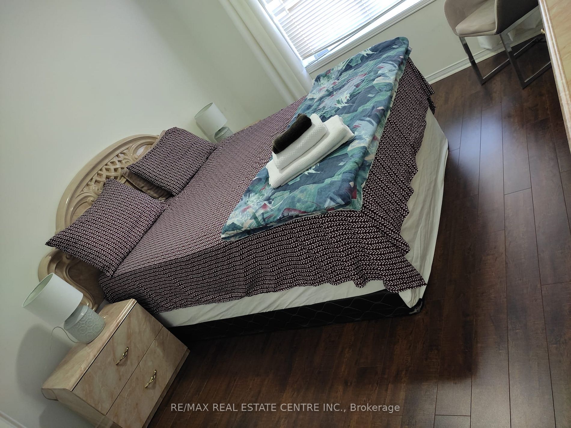 47 Hays Blvd, #09