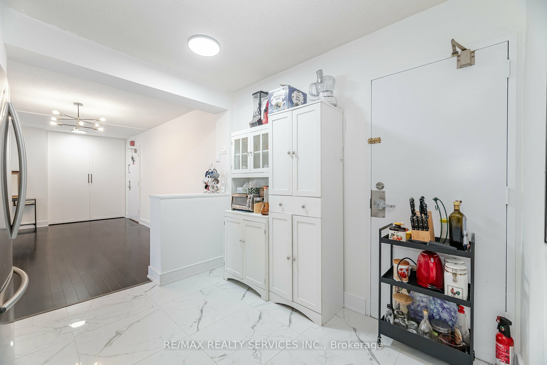 20 Mississauga Valley Blvd, #1604