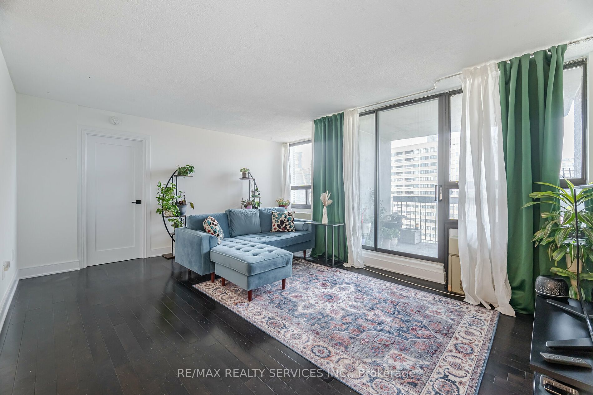20 Mississauga Valley Blvd, #1604