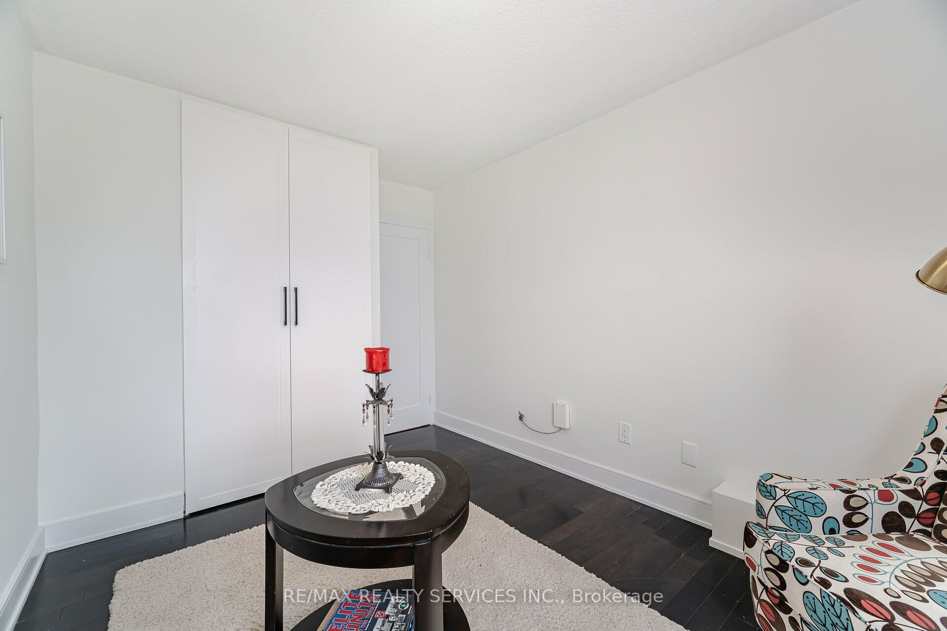 20 Mississauga Valley Blvd, #1604