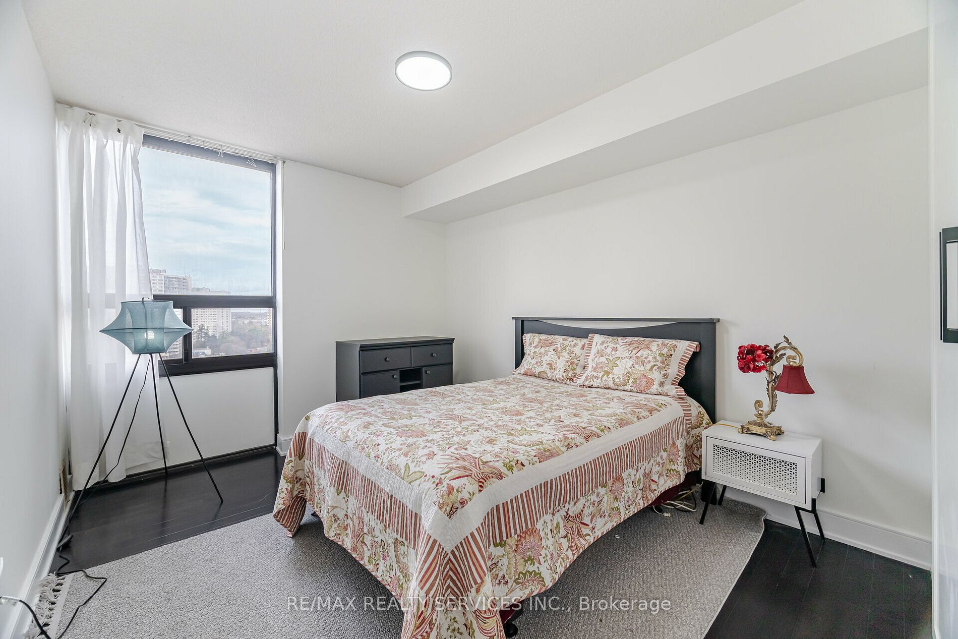20 Mississauga Valley Blvd, #1604