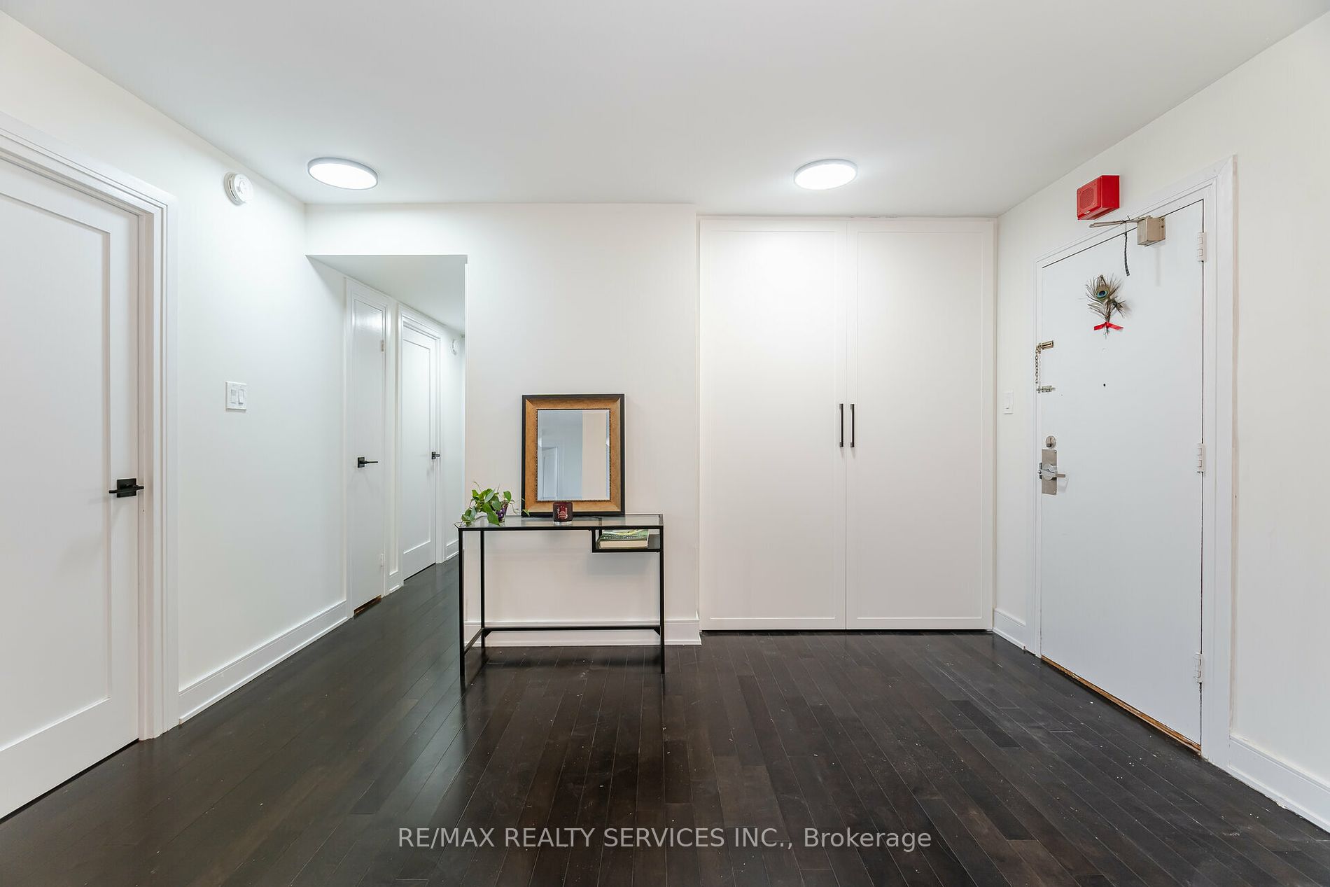 20 Mississauga Valley Blvd, #1604