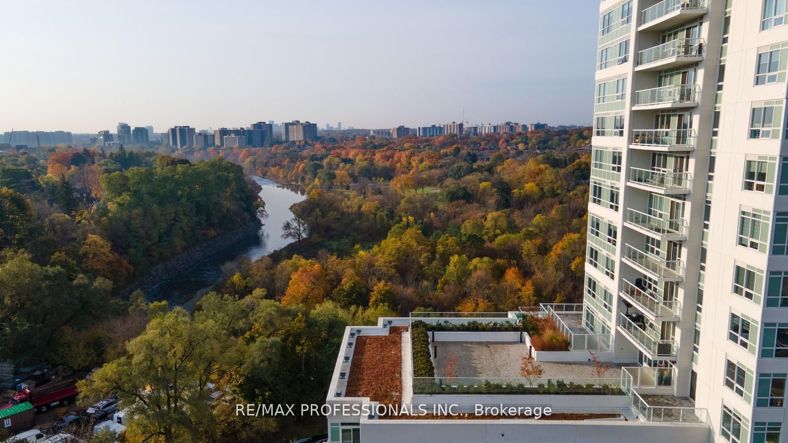 10 Wilby Cres, #1603