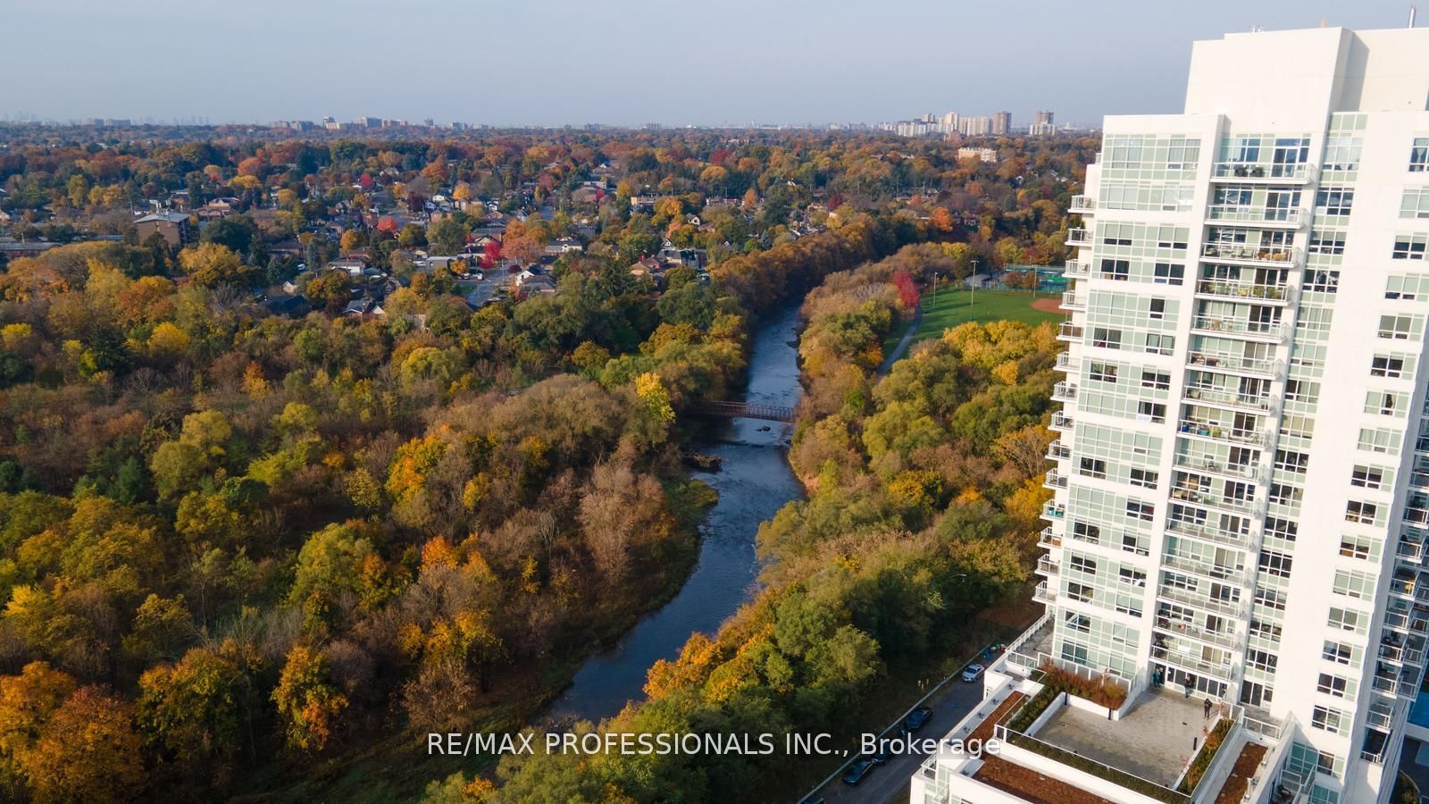 10 Wilby Cres, #1603