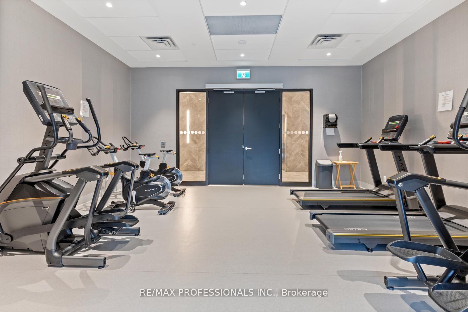 10 Wilby Cres, #1603