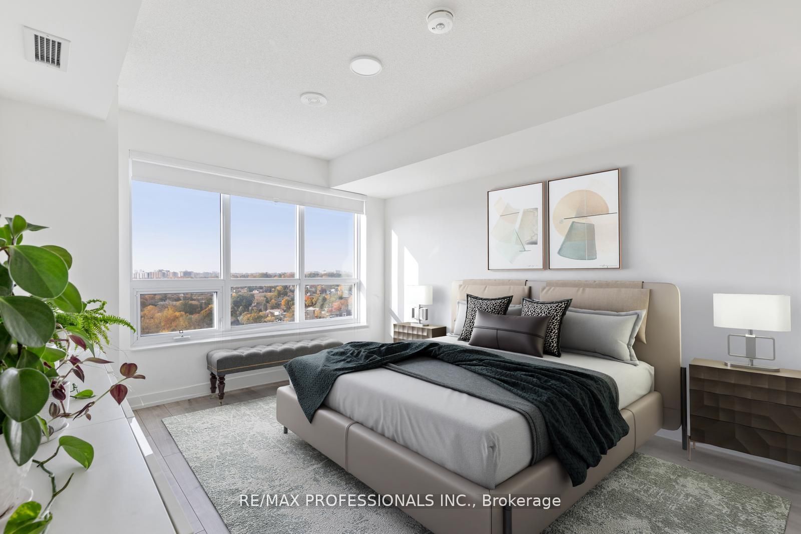 10 Wilby Cres, #1603