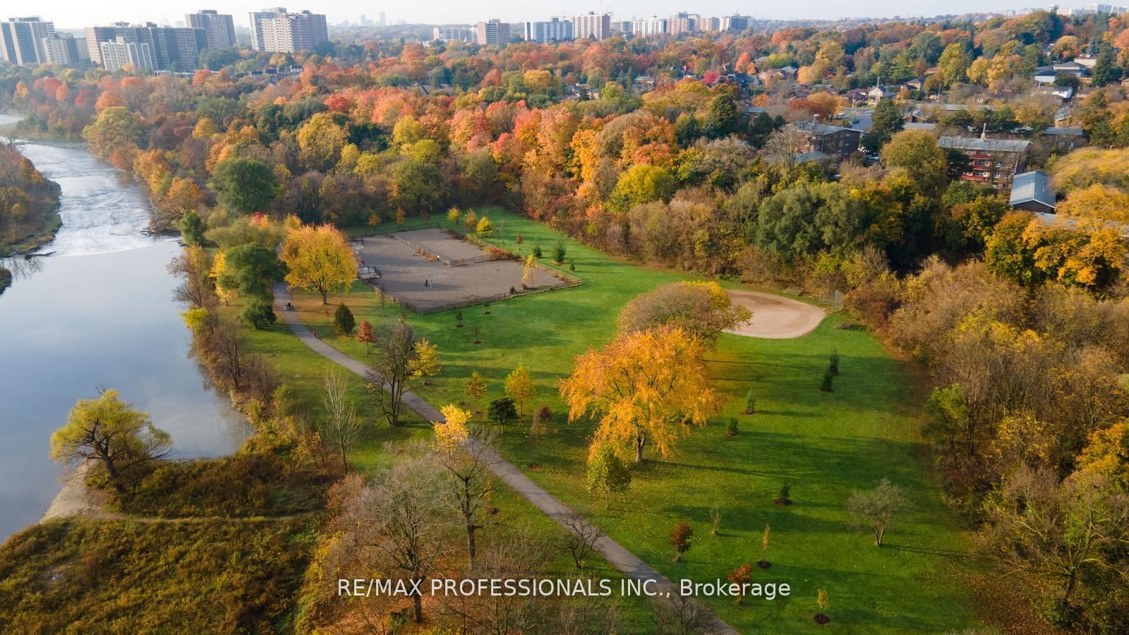 10 Wilby Cres, #1603