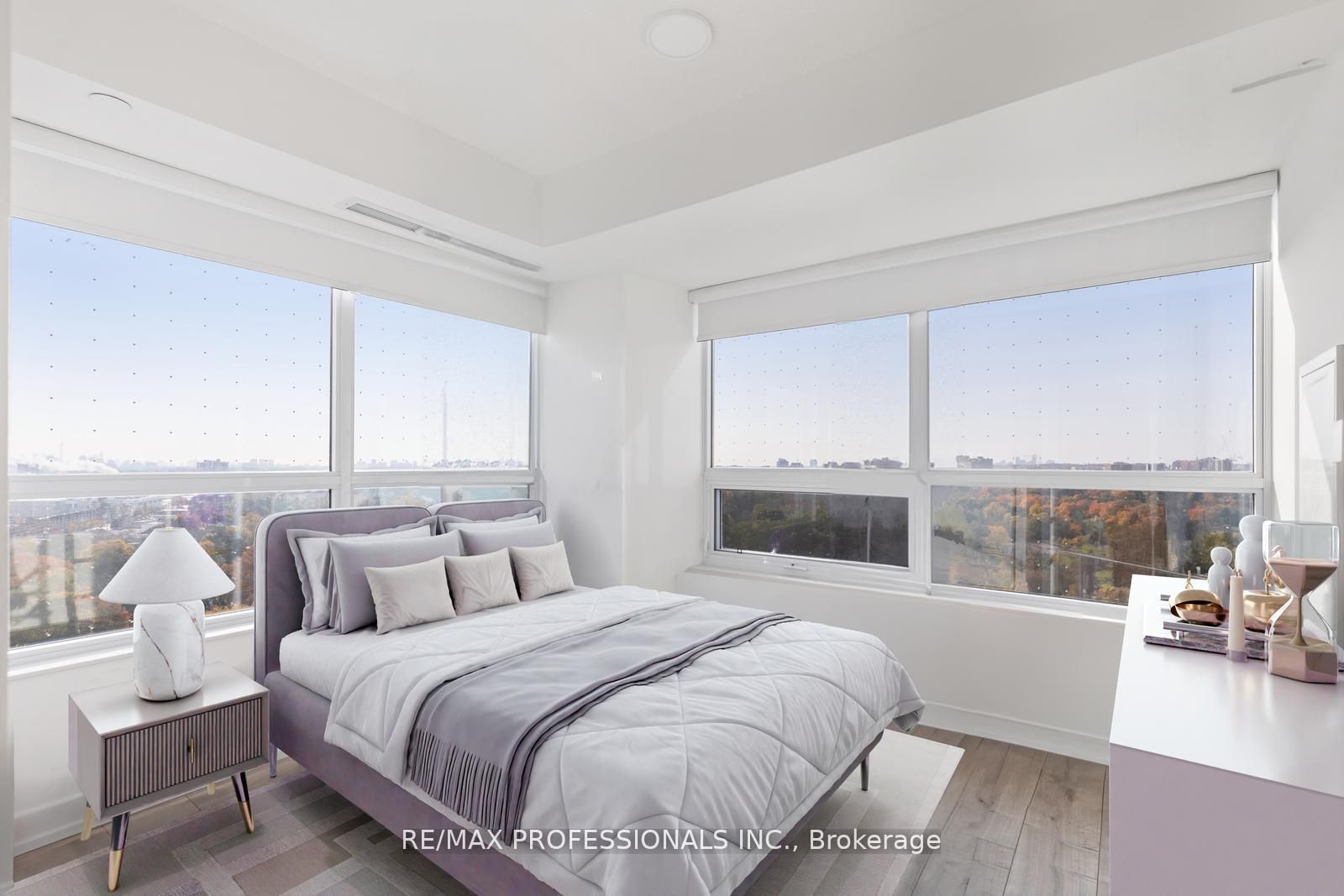 10 Wilby Cres, #1603