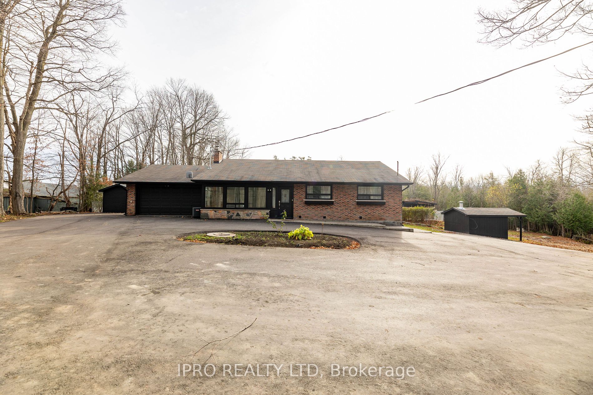1281 Olde Base Line Rd