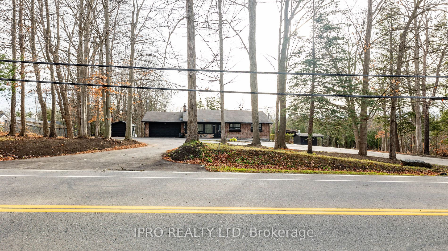 1281 Olde Base Line Rd