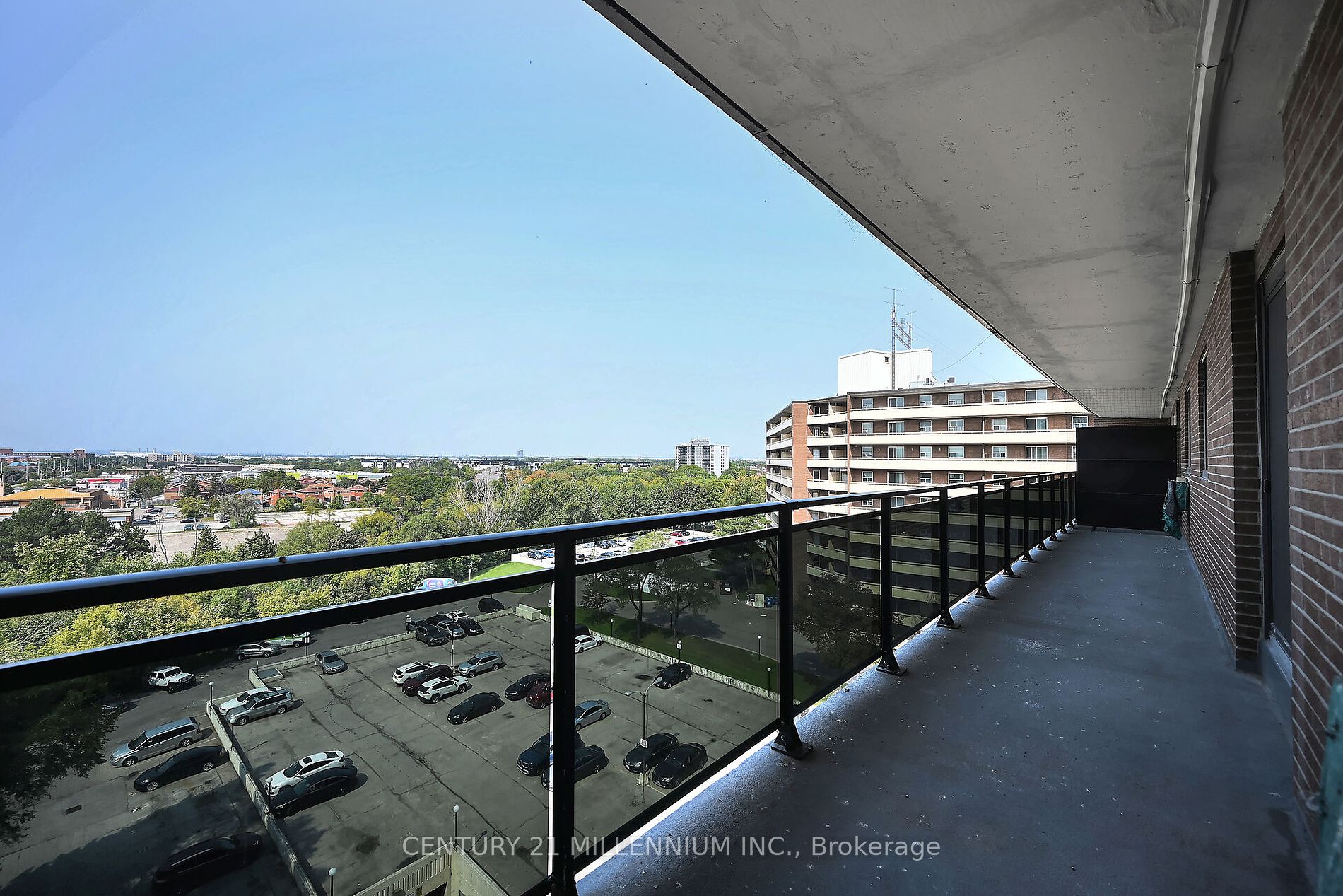 3533 Derry Rd E, #802