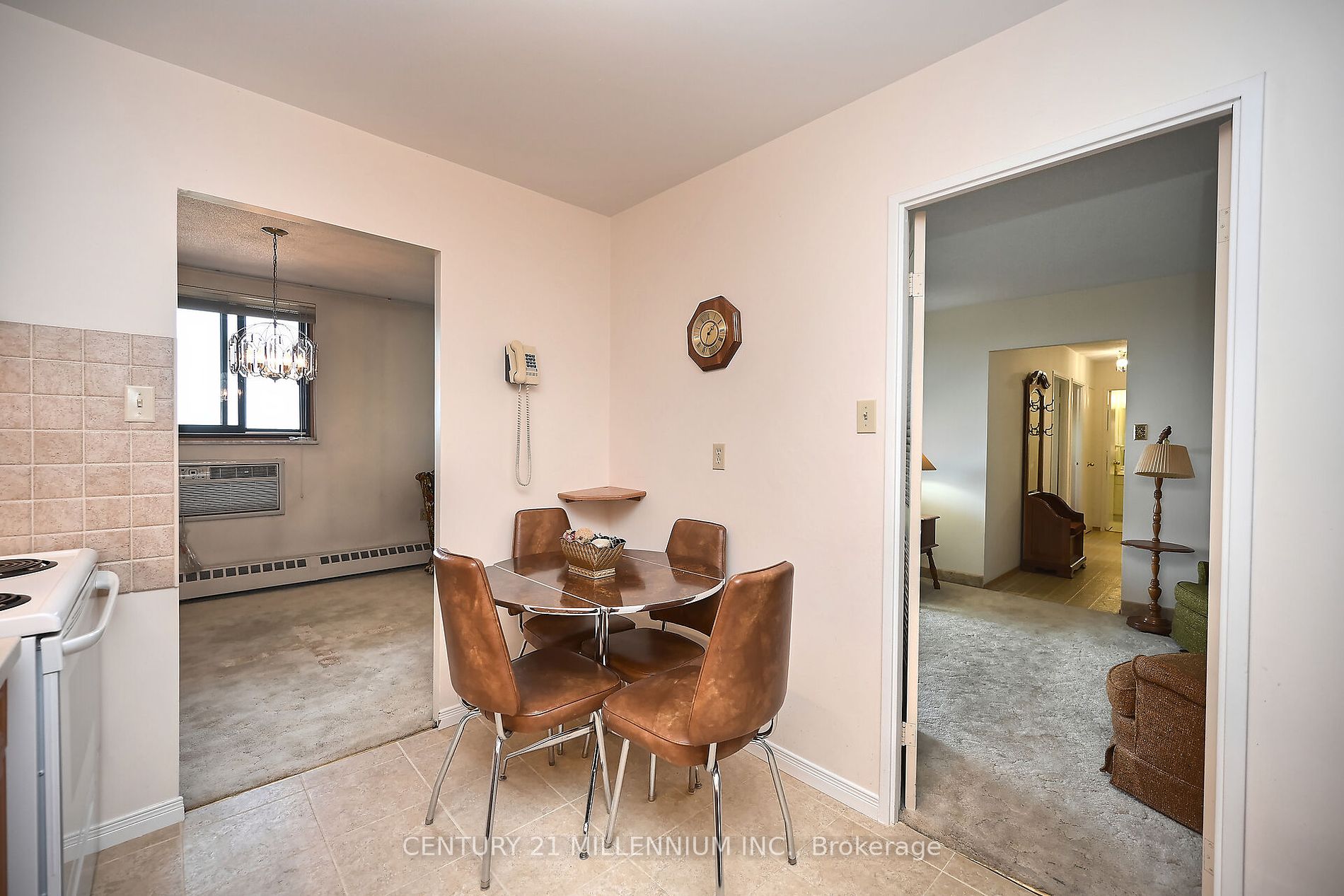 3533 Derry Rd E, #802