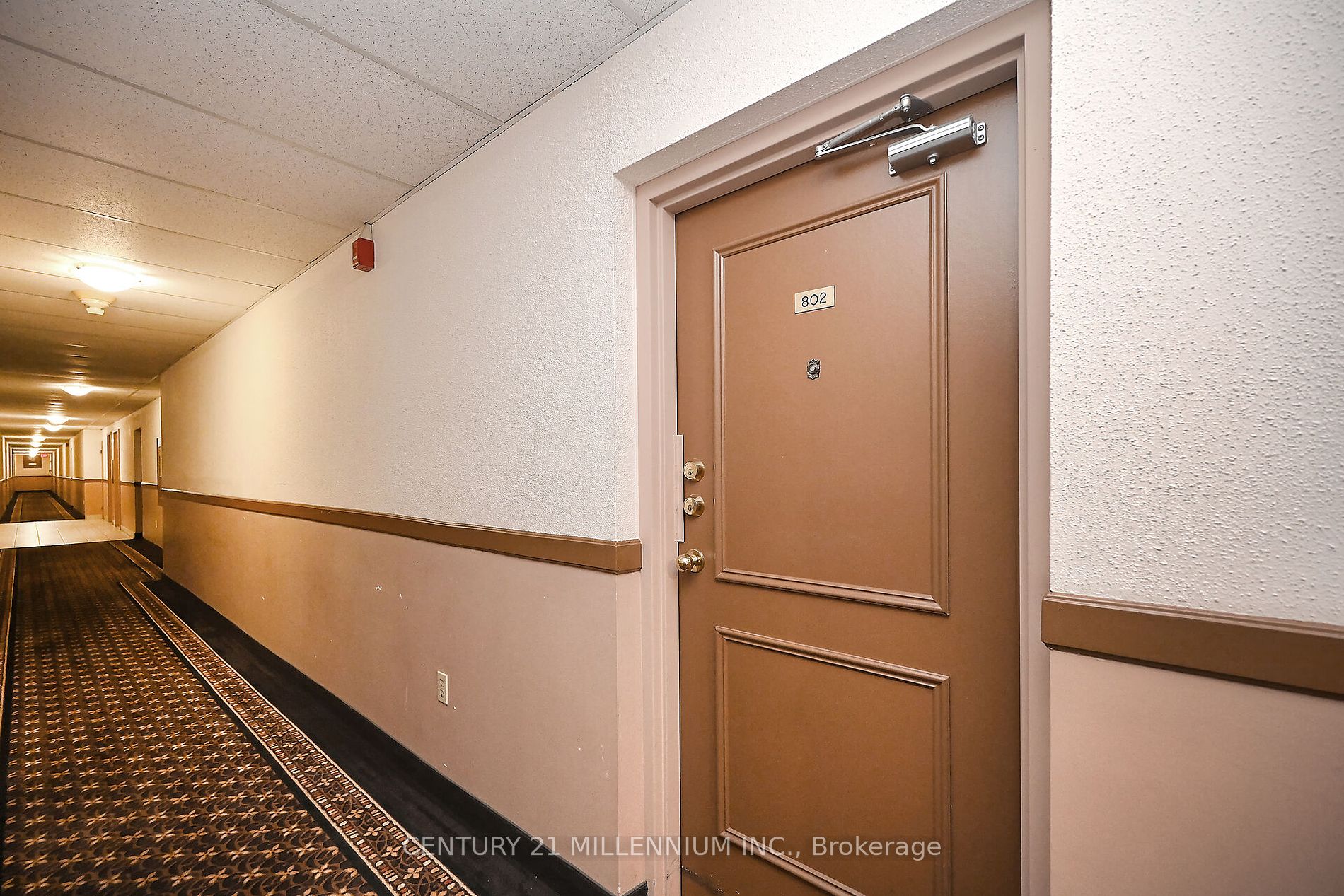 3533 Derry Rd E, #802