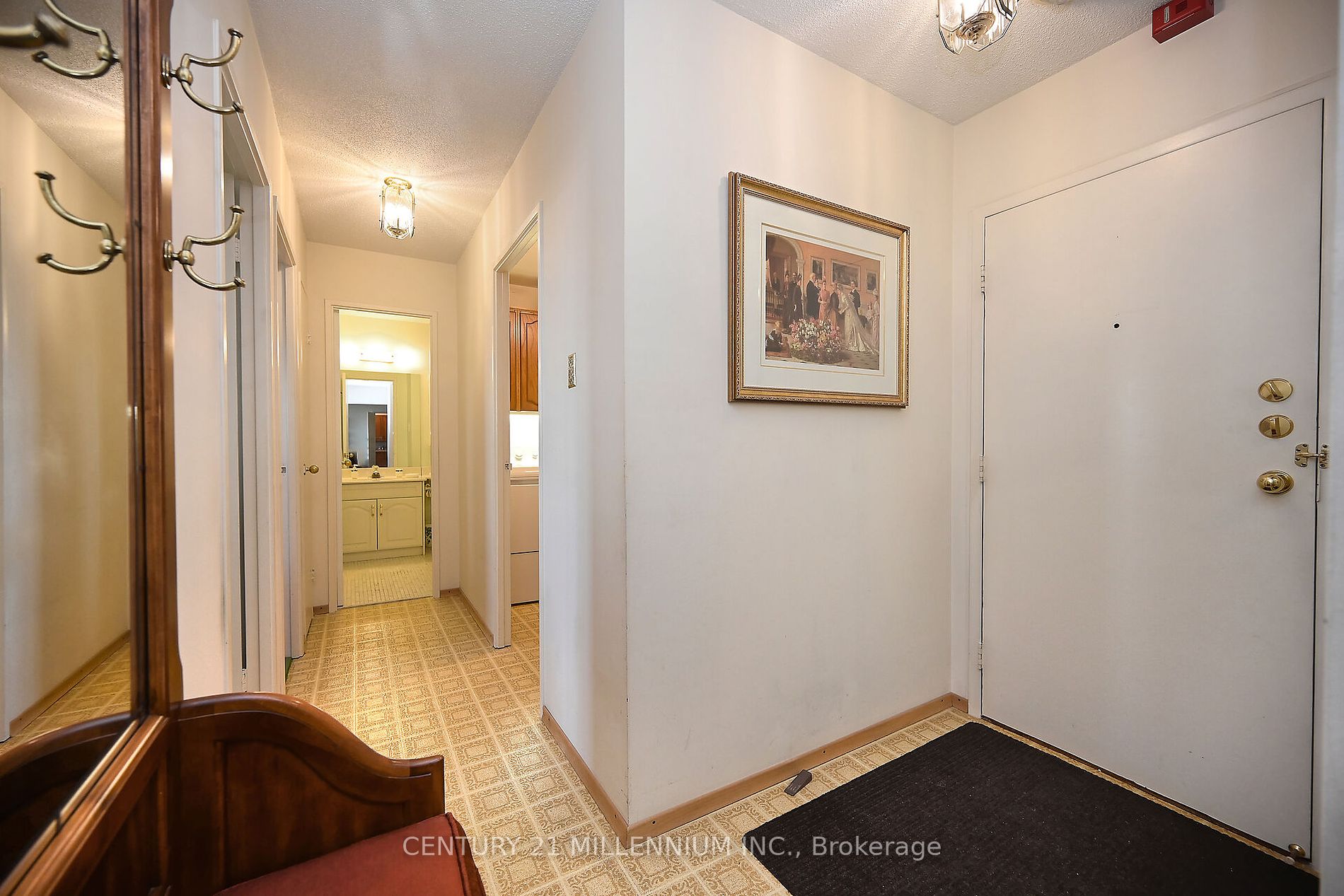 3533 Derry Rd E, #802