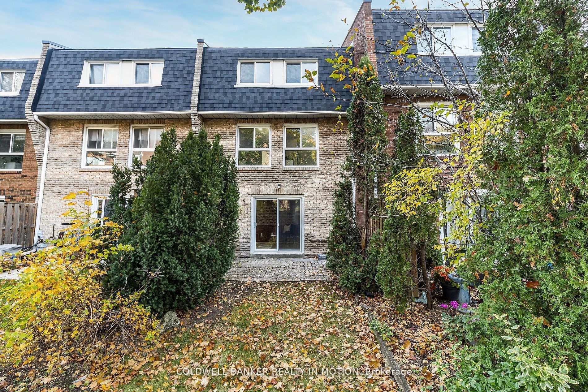 3351 Hornbeam Cres, #86