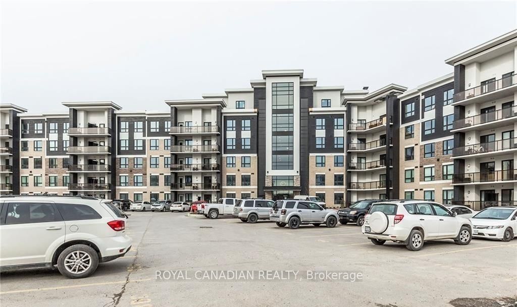630 Sauve St, #124