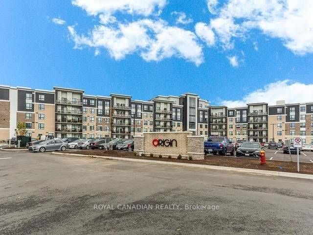 630 Sauve St, #124