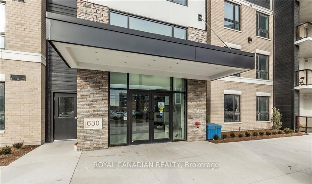630 Sauve St, #124