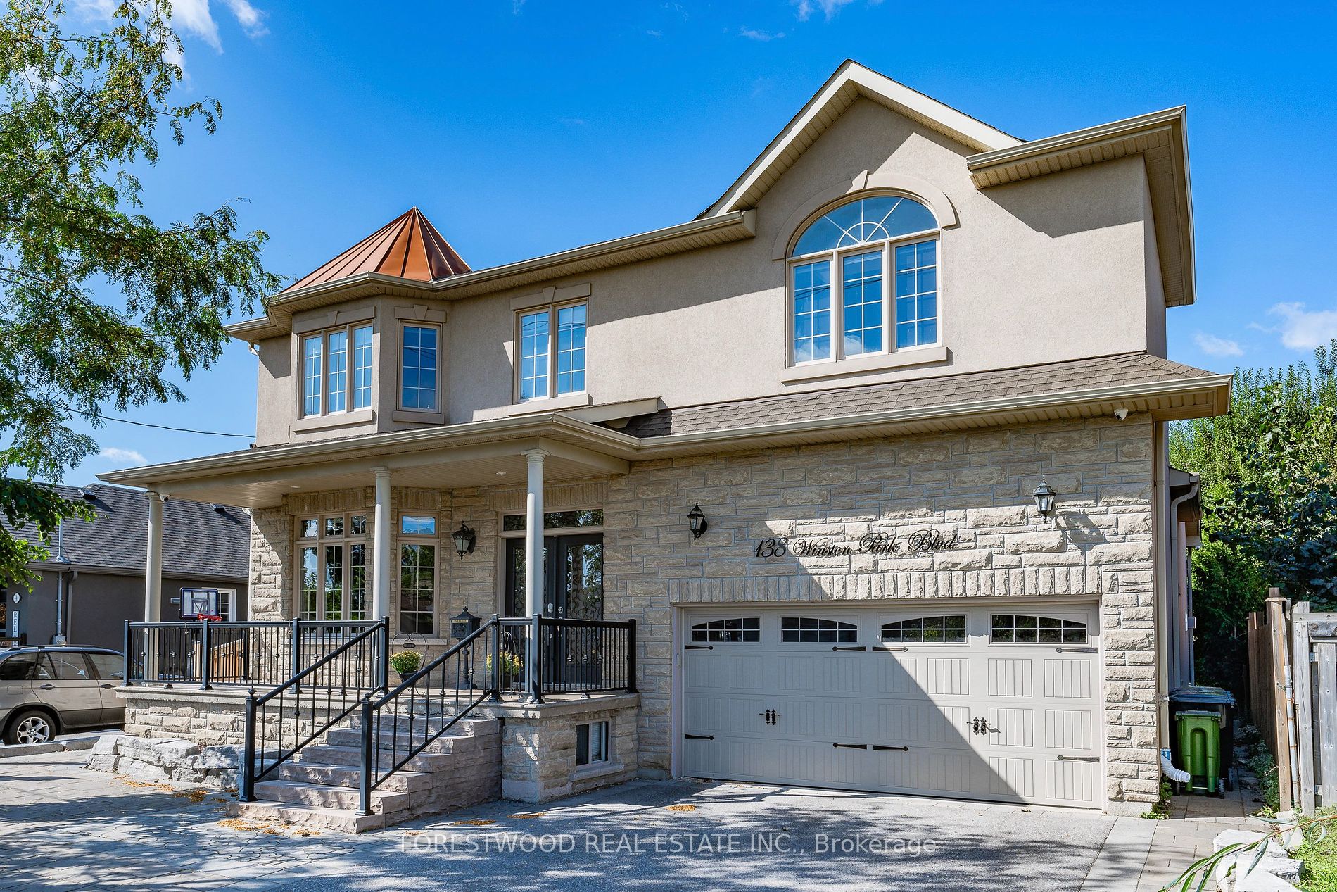 138 Winston Park Blvd